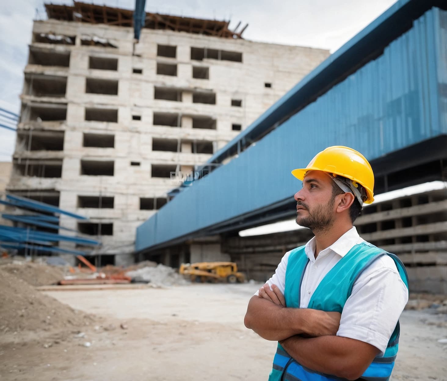 FAQs construcción y reparación.